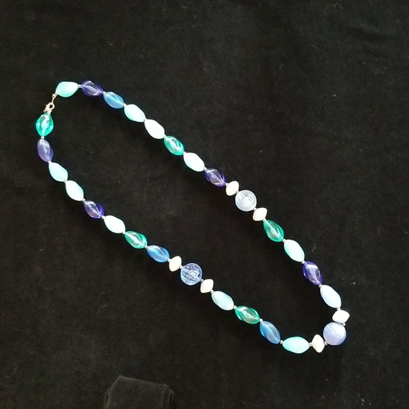 Necklace and Earrings - Picture 3 of 5